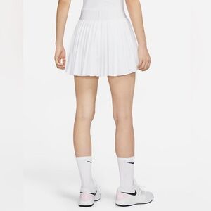 NWT Nike Court Pleated Tennis Skirt XS